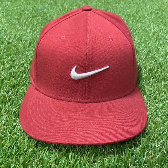 Vintage Nike Fitted Cap - Picture 1 of 7